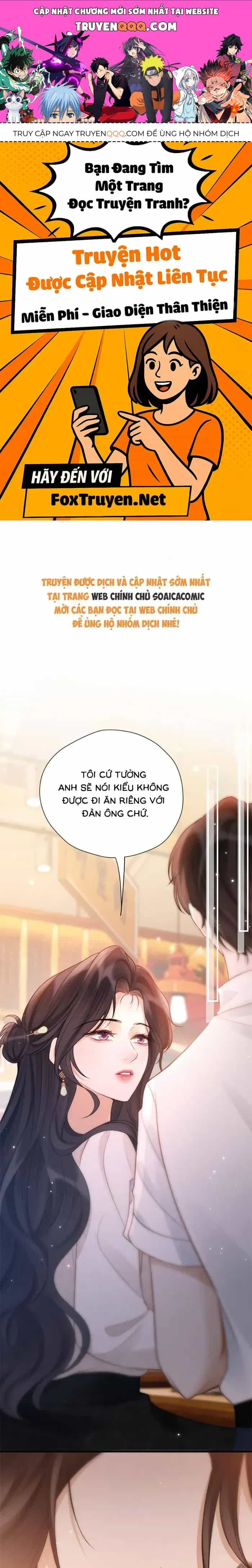 Cưng Chiều Em Đến Tận Cùng - Chương 30 - ảnh 1