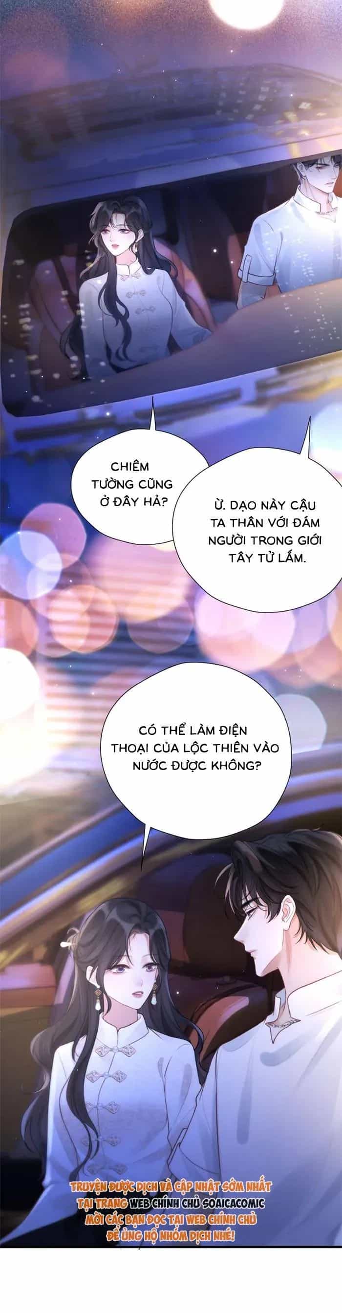 Cưng Chiều Em Đến Tận Cùng - Chương 30 - ảnh 10