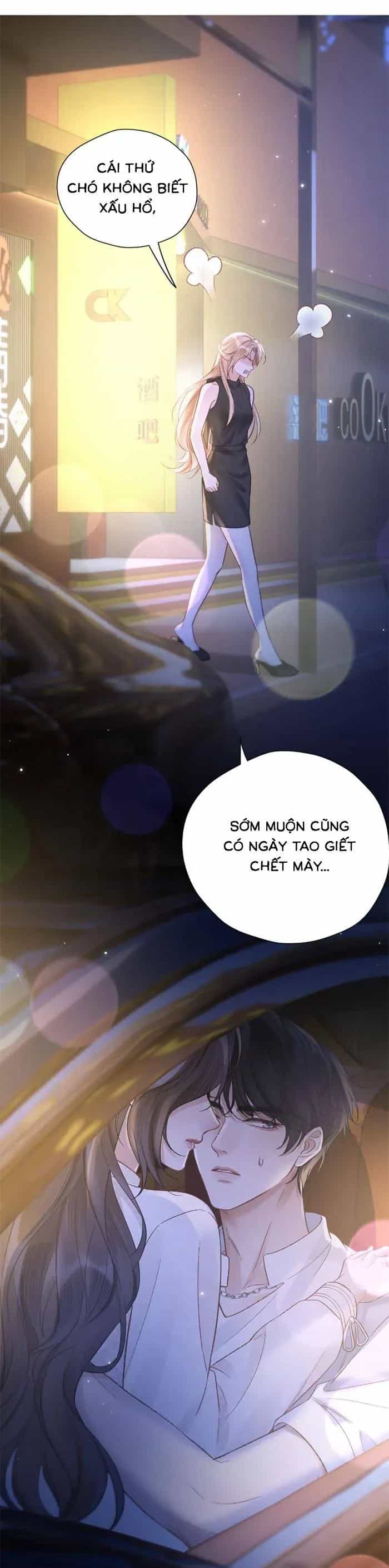 Cưng Chiều Em Đến Tận Cùng - Chương 30 - ảnh 19