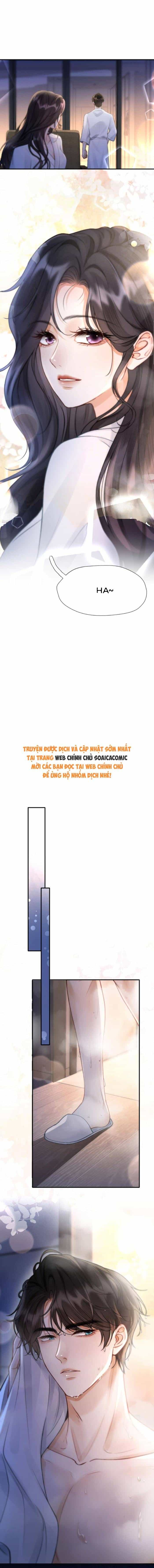 Cưng Chiều Em Đến Tận Cùng - Chương 4 - ảnh 3