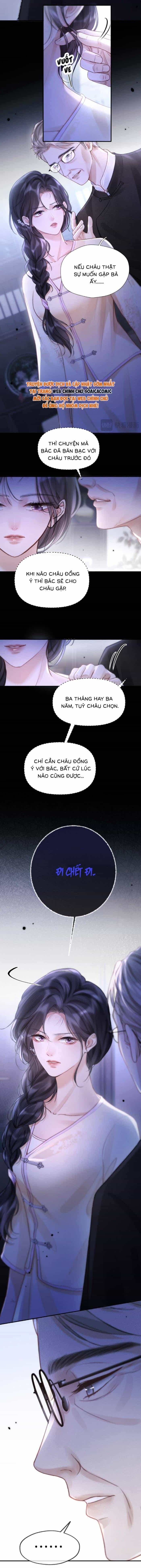Cưng Chiều Em Đến Tận Cùng - Chương 5 - ảnh 2