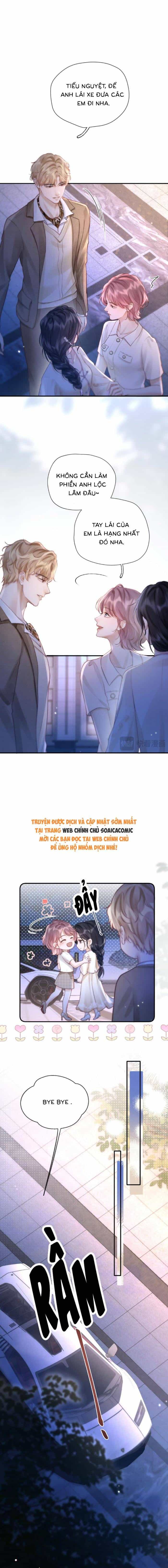 Cưng Chiều Em Đến Tận Cùng - Chương 5 - ảnh 7