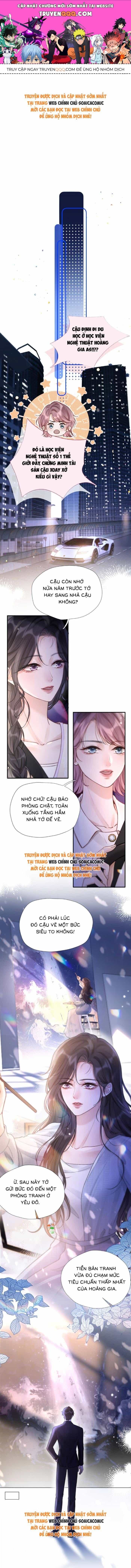 Cưng Chiều Em Đến Tận Cùng - Chương 6 - ảnh 1