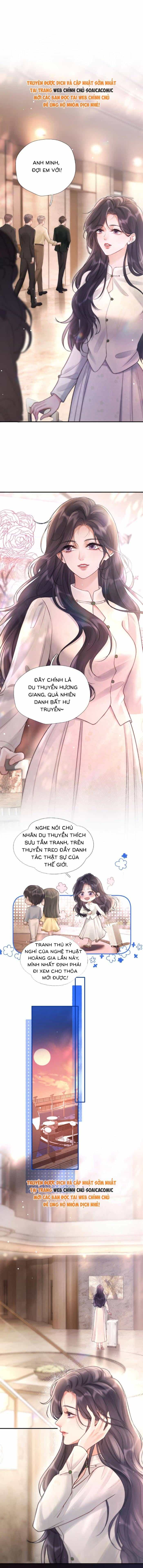 Cưng Chiều Em Đến Tận Cùng - Chương 6 - ảnh 8