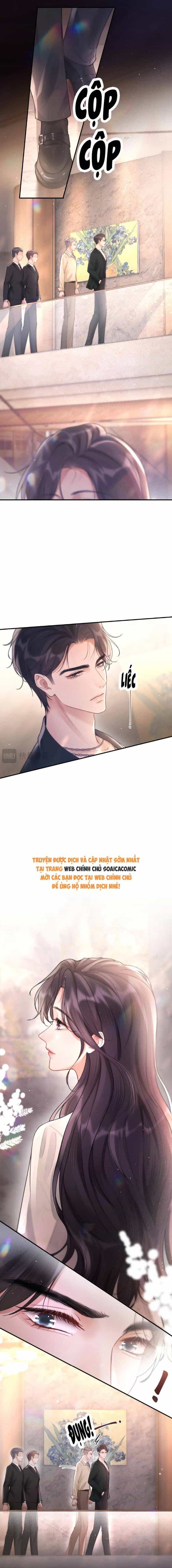 Cưng Chiều Em Đến Tận Cùng - Chương 6 - ảnh 9