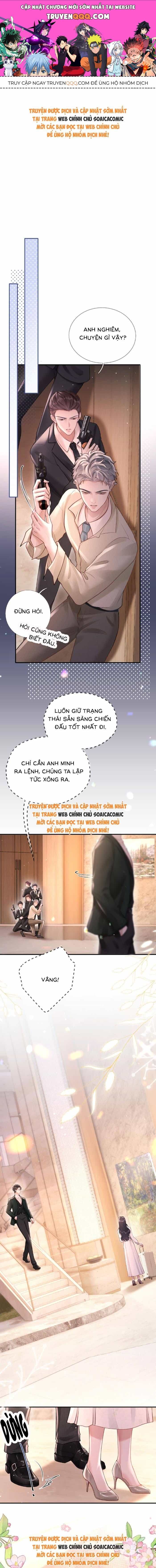 Cưng Chiều Em Đến Tận Cùng - Chương 7 - ảnh 1