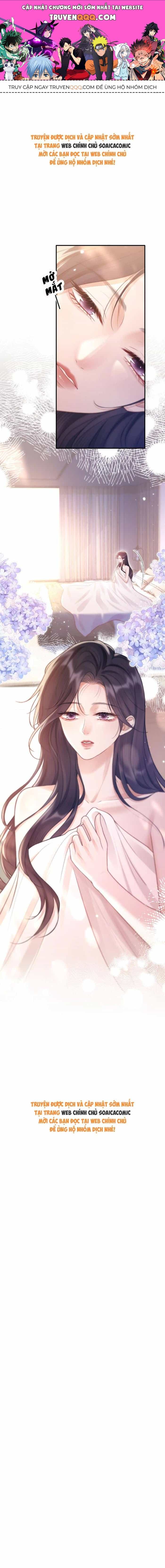 Cưng Chiều Em Đến Tận Cùng - Chương 9 - ảnh 1