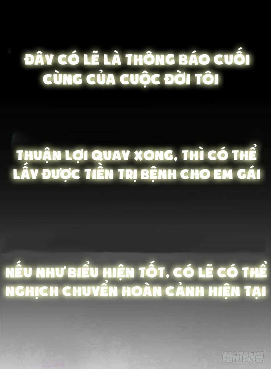 Cung Đấu Live - Chương 0 - ảnh 16