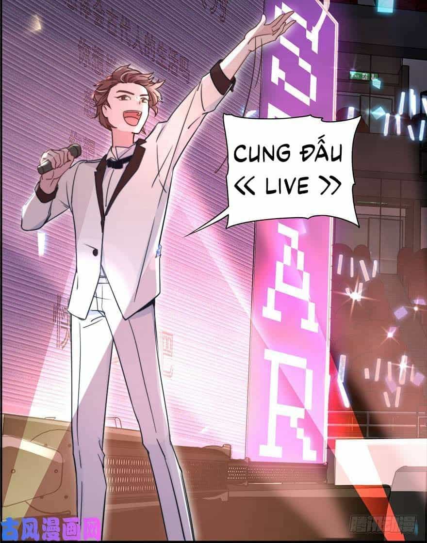Cung Đấu Live - Chương 0 - ảnh 20