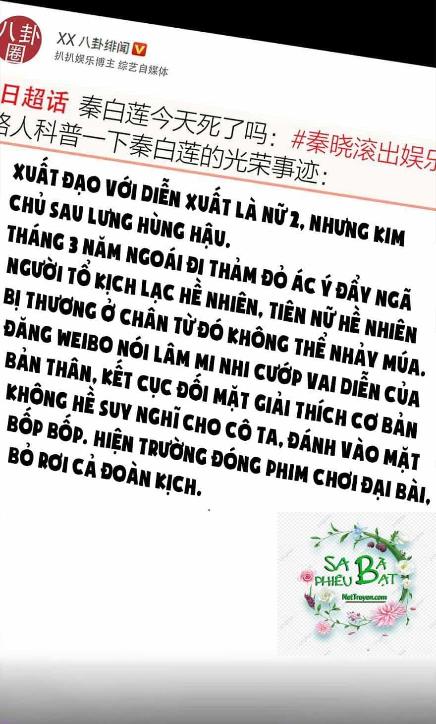 Cung Đấu Live - Chương 0 - ảnh 5