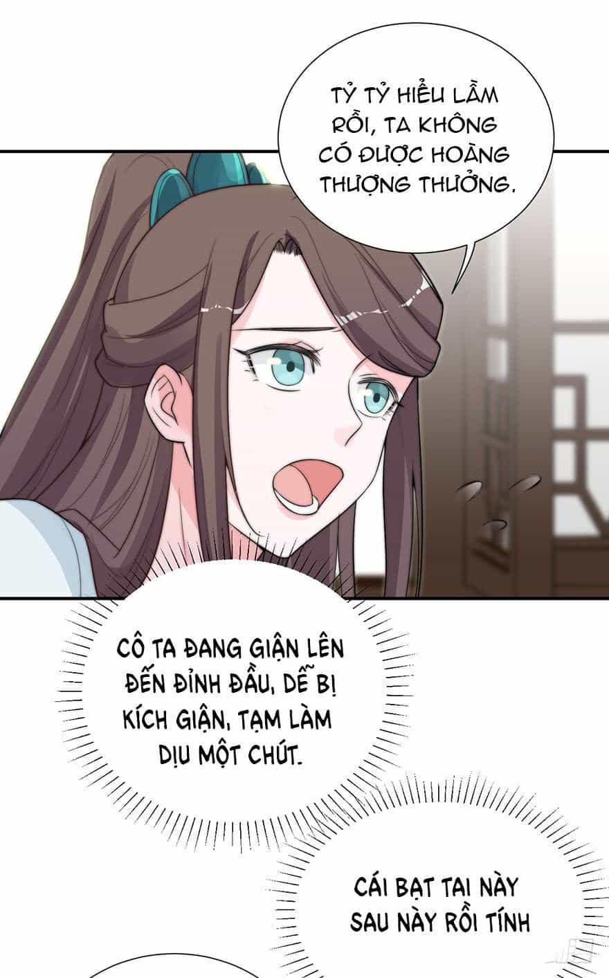 Cung Đấu Live - Chương 10 - ảnh 14