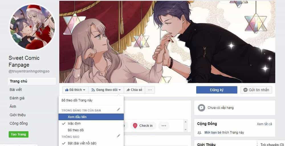 Cung Đấu Live - Chương 10 - ảnh 37