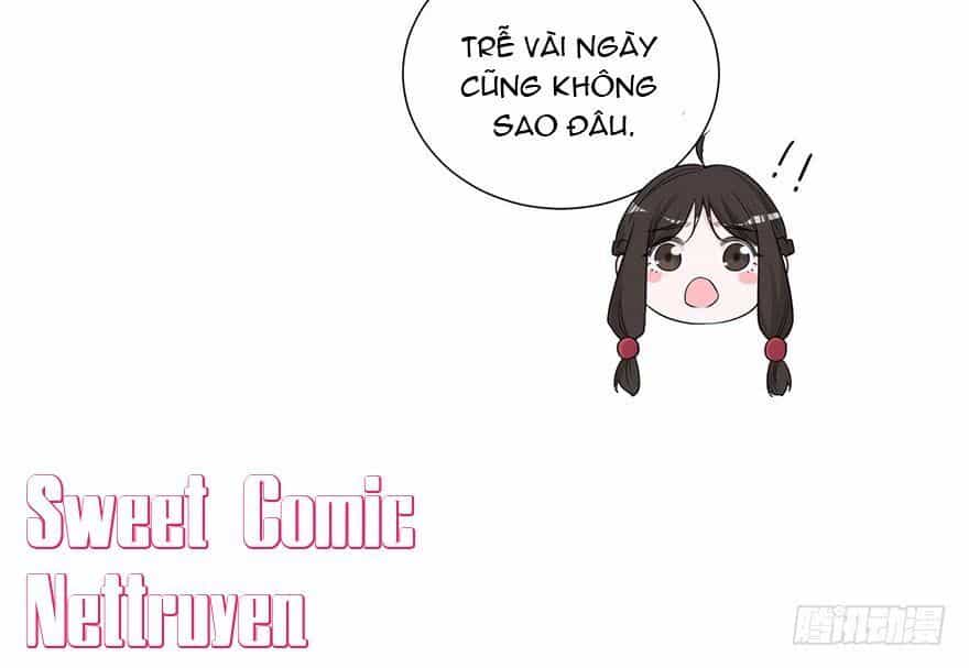 Cung Đấu Live - Chương 12 - ảnh 16
