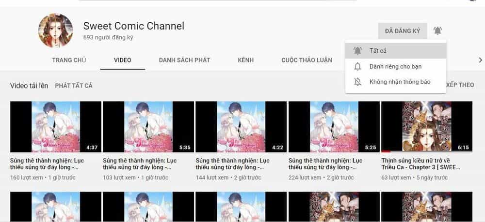 Cung Đấu Live - Chương 14 - ảnh 45