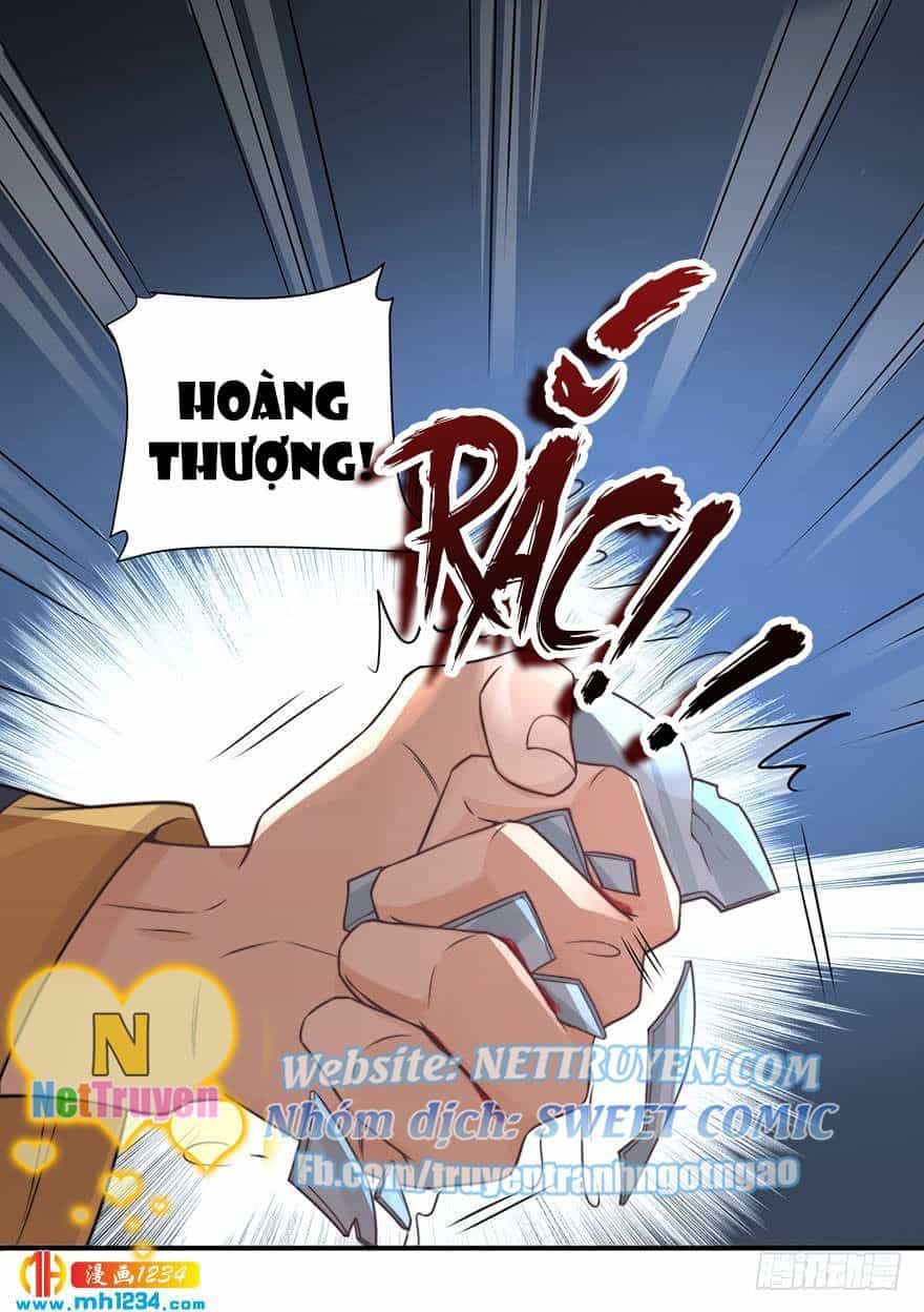 Cung Đấu Live - Chương 23 - ảnh 39
