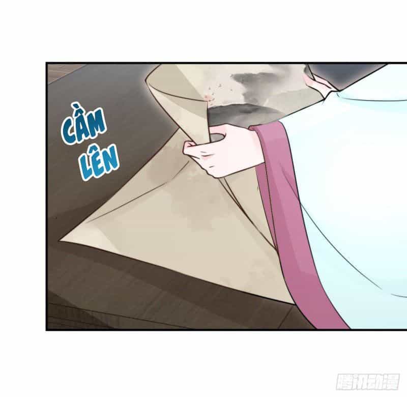 Cung Đấu Live - Chương 25 - ảnh 10