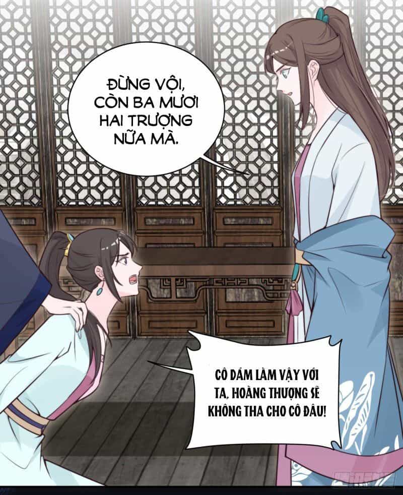 Cung Đấu Live - Chương 27 - ảnh 17