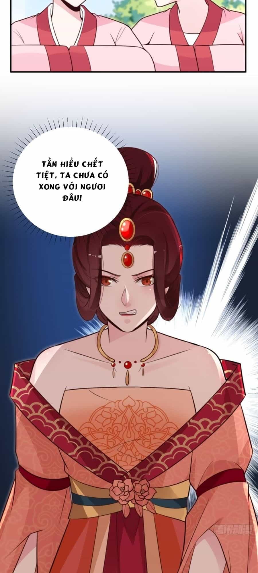 Cung Đấu Live - Chương 39 - ảnh 4
