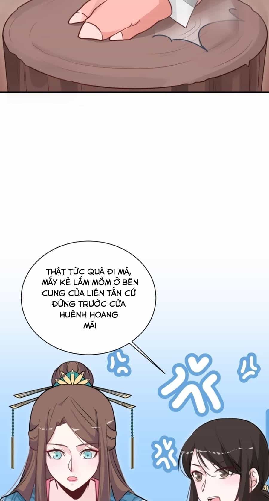 Cung Đấu Live - Chương 47 - ảnh 7