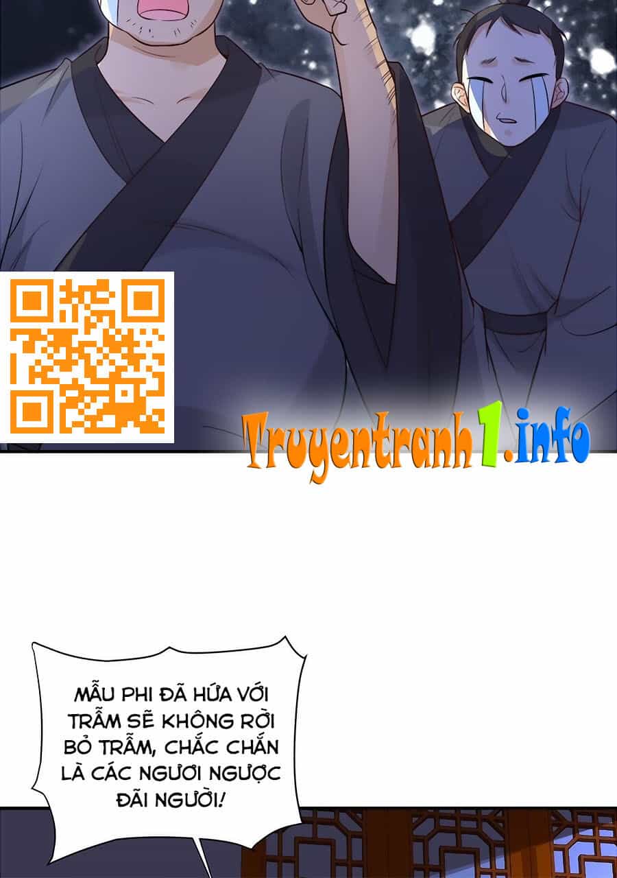 Cung Đấu Live - Chương 49 - ảnh 17