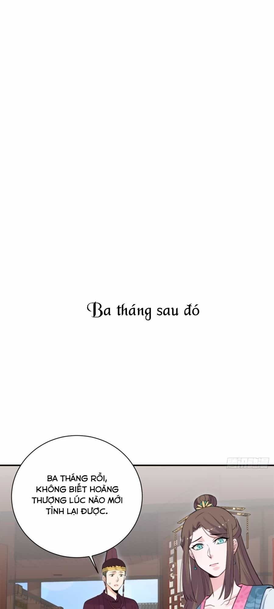 Cung Đấu Live - Chương 51 - ảnh 11