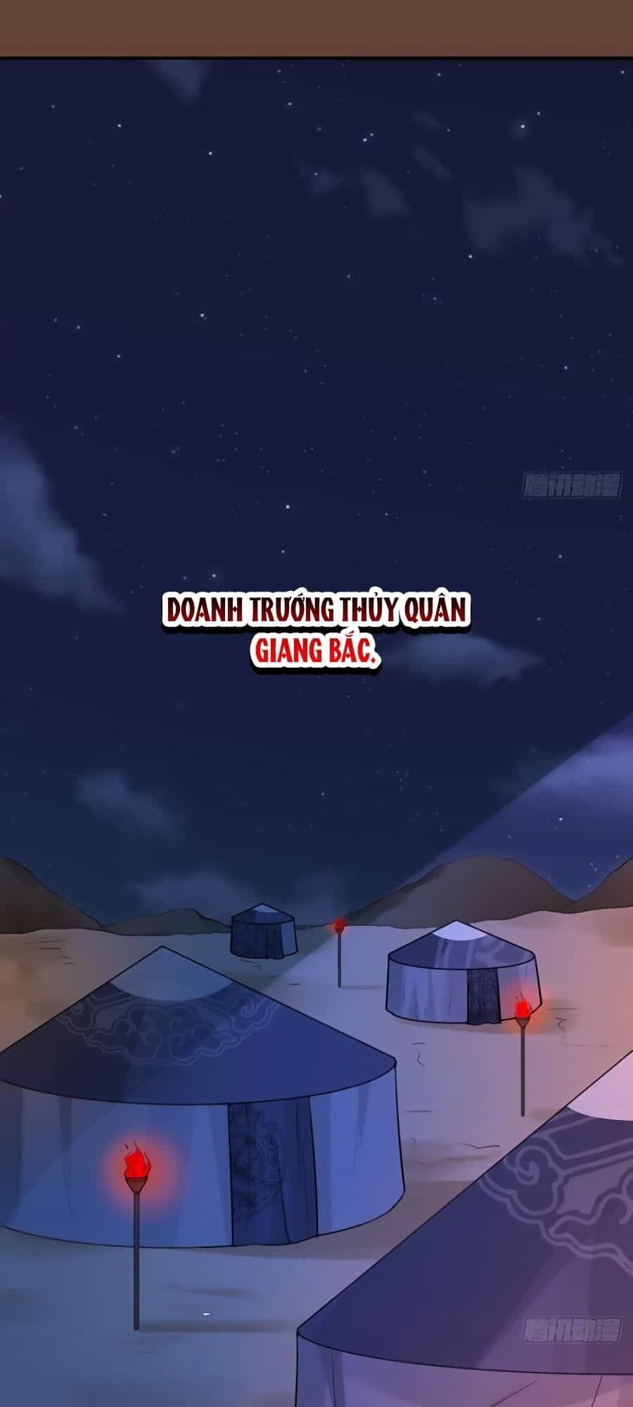 Cung Đấu Live - Chương 52 - ảnh 17
