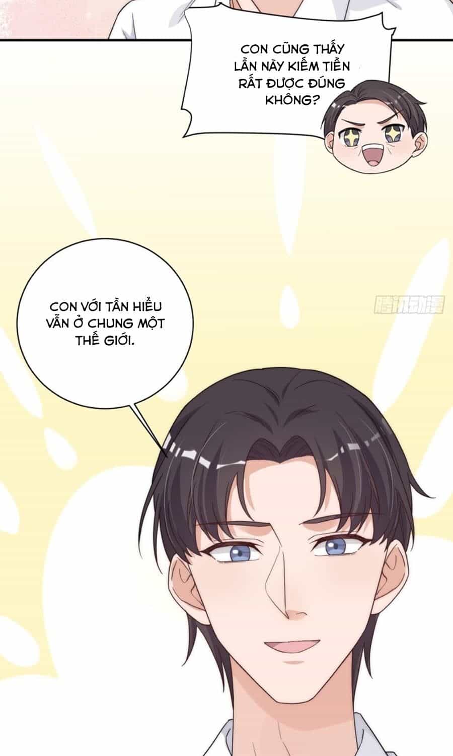 Cung Đấu Live - Chương 54 - ảnh 41