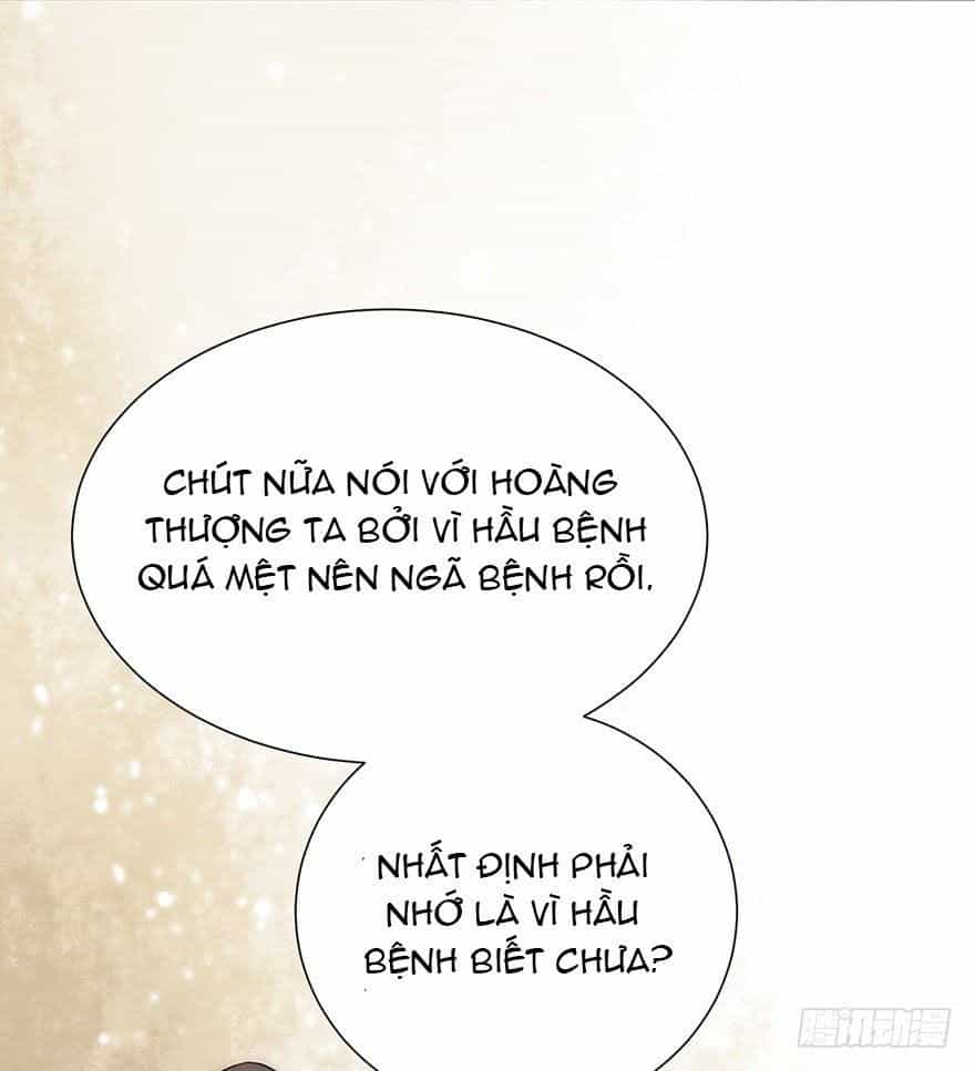 Cung Đấu Live - Chương 8 - ảnh 23