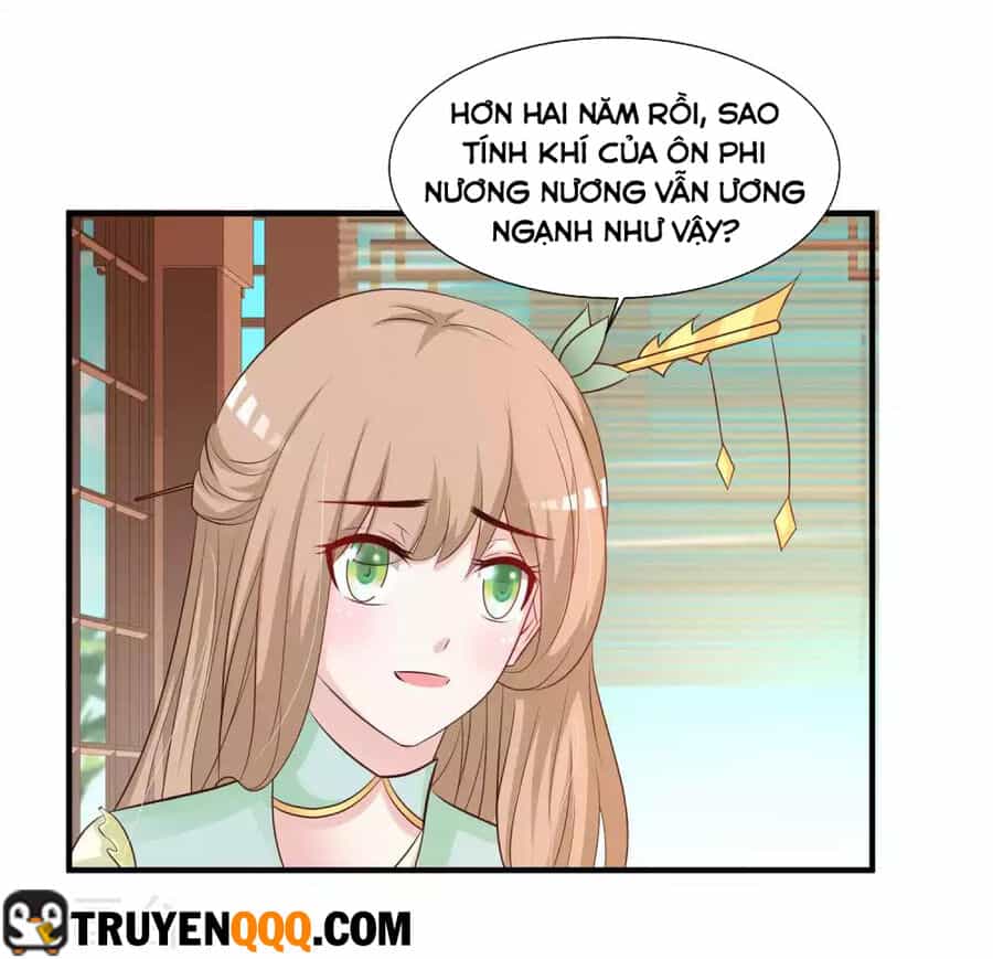 Cung Đình Đoàn Sủng Thăng Chức Ký - Chương 2 - ảnh 45
