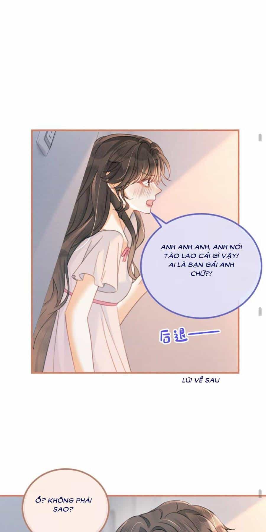 Cùng Đỉnh Luu Ảnh Đế Yêu Đương Phát Đường - Chương 103 - ảnh 21