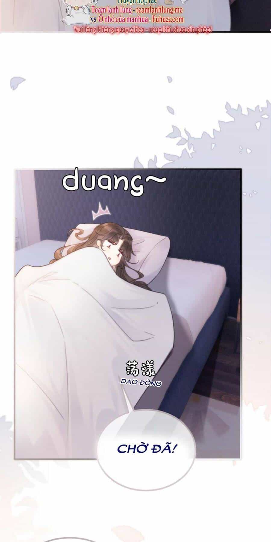 Cùng Đỉnh Luu Ảnh Đế Yêu Đương Phát Đường - Chương 103 - ảnh 9