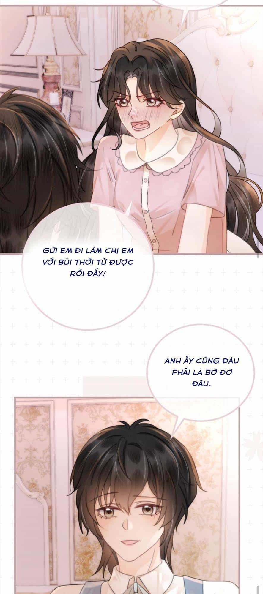 Cùng Đỉnh Luu Ảnh Đế Yêu Đương Phát Đường - Chương 106 - ảnh 19