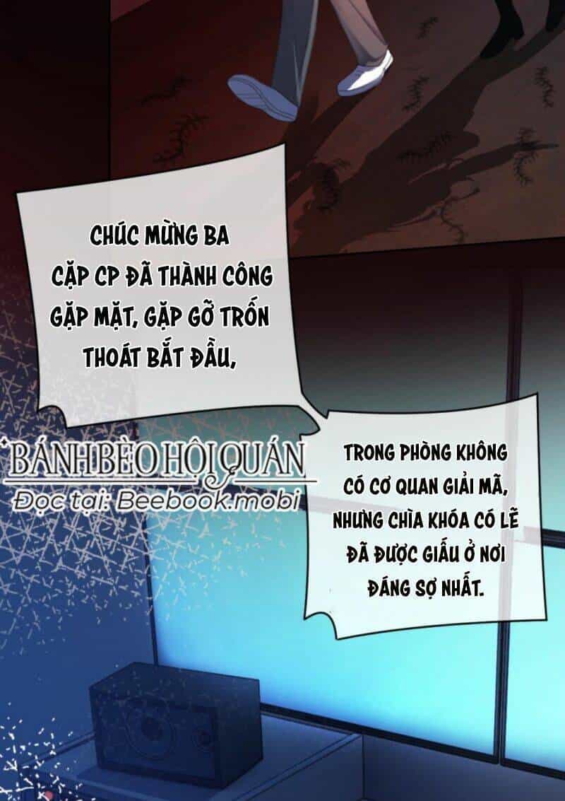 Cùng Đỉnh Luu Ảnh Đế Yêu Đương Phát Đường - Chương 10 - ảnh 15
