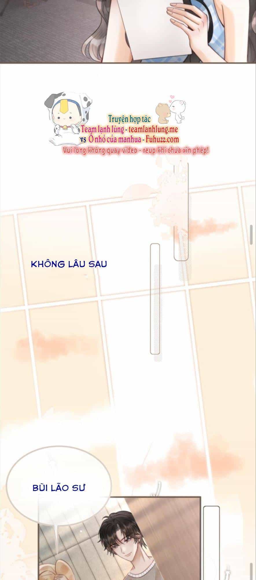 Cùng Đỉnh Luu Ảnh Đế Yêu Đương Phát Đường - Chương 116 - ảnh 21