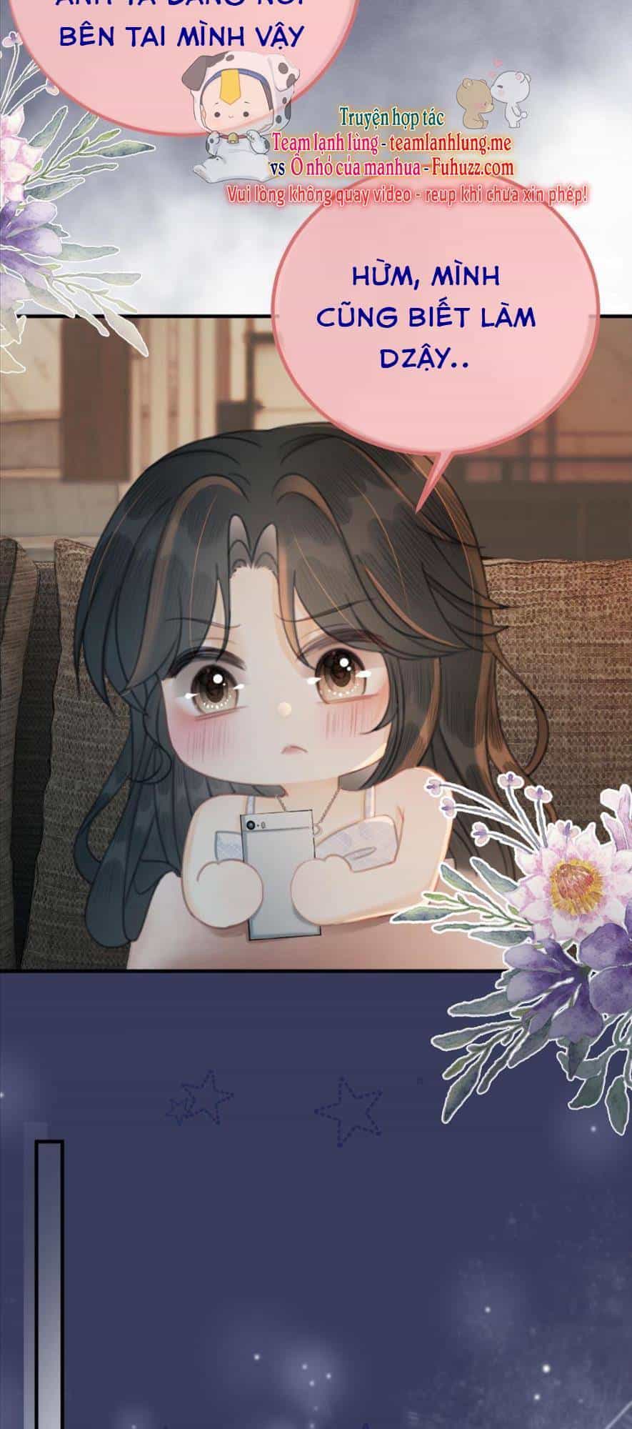 Cùng Đỉnh Luu Ảnh Đế Yêu Đương Phát Đường - Chương 116 - ảnh 6
