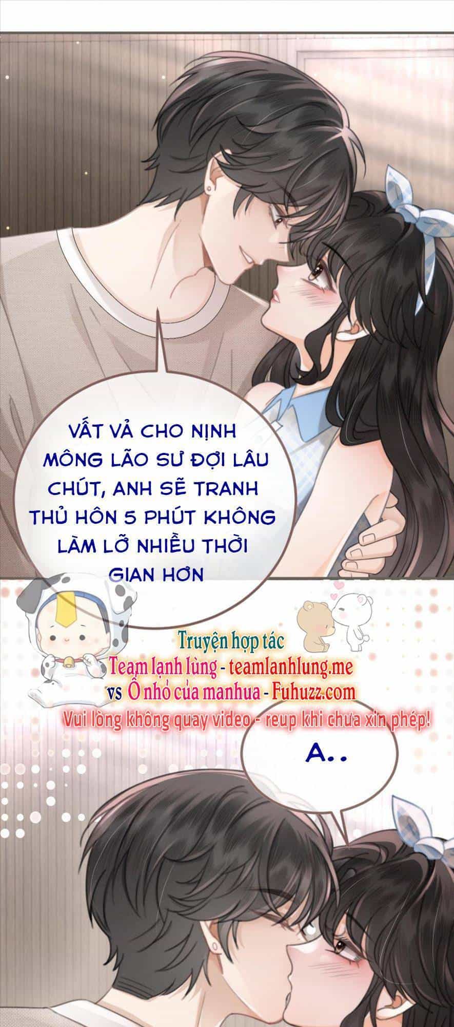 Cùng Đỉnh Luu Ảnh Đế Yêu Đương Phát Đường - Chương 117 - ảnh 12