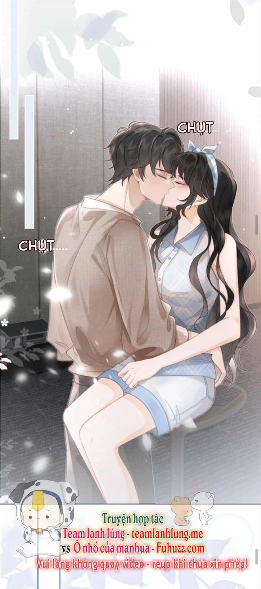 Cùng Đỉnh Luu Ảnh Đế Yêu Đương Phát Đường - Chương 117 - ảnh 17