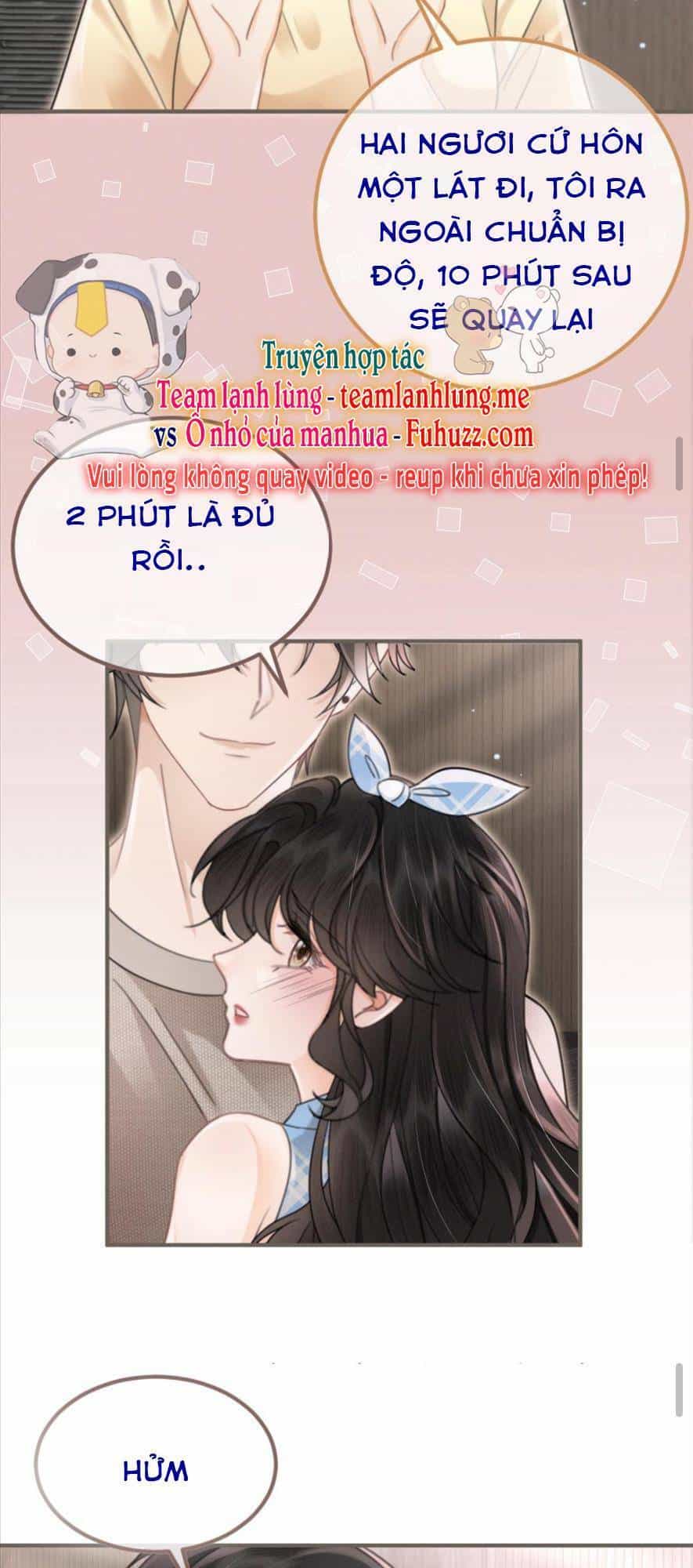 Cùng Đỉnh Luu Ảnh Đế Yêu Đương Phát Đường - Chương 117 - ảnh 9