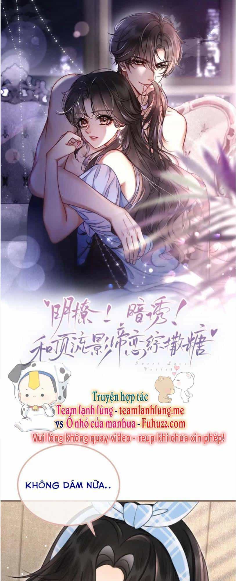 Cùng Đỉnh Luu Ảnh Đế Yêu Đương Phát Đường - Chương 118 - ảnh 4