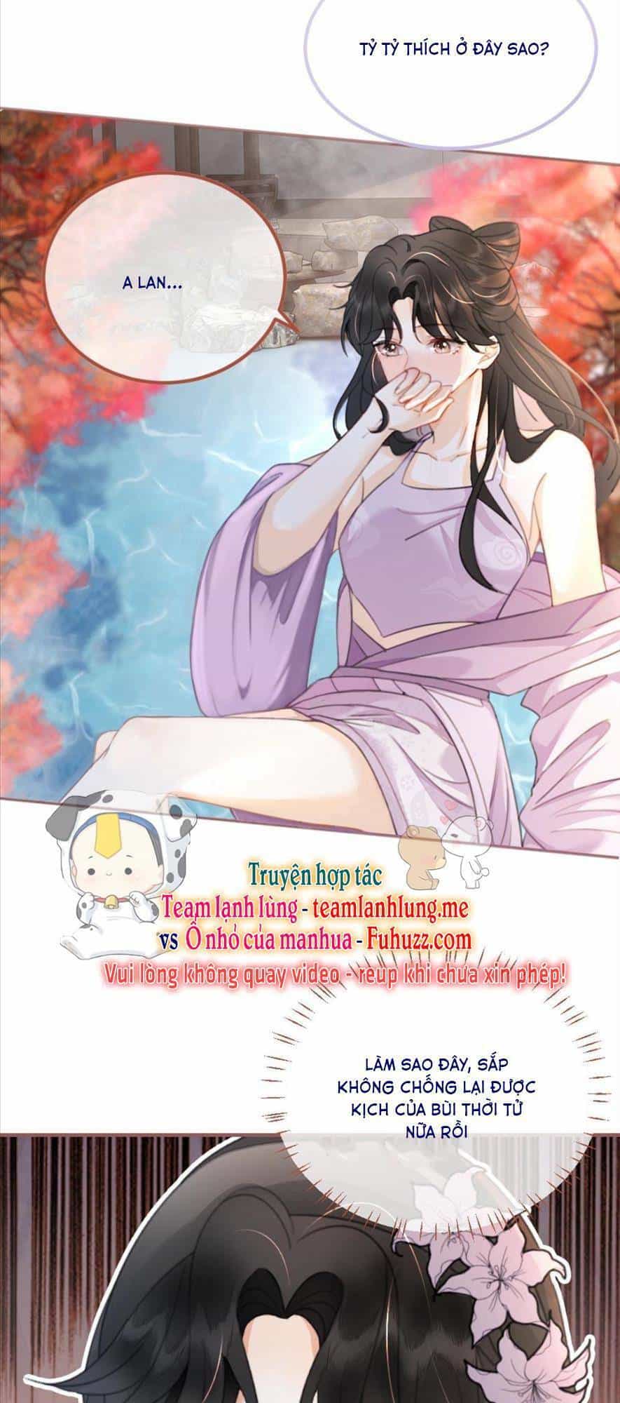 Cùng Đỉnh Luu Ảnh Đế Yêu Đương Phát Đường - Chương 124 - ảnh 20