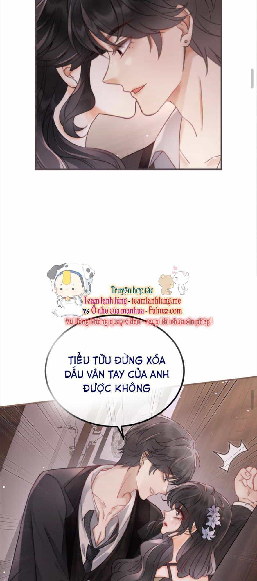 Cùng Đỉnh Luu Ảnh Đế Yêu Đương Phát Đường - Chương 132 - ảnh 13