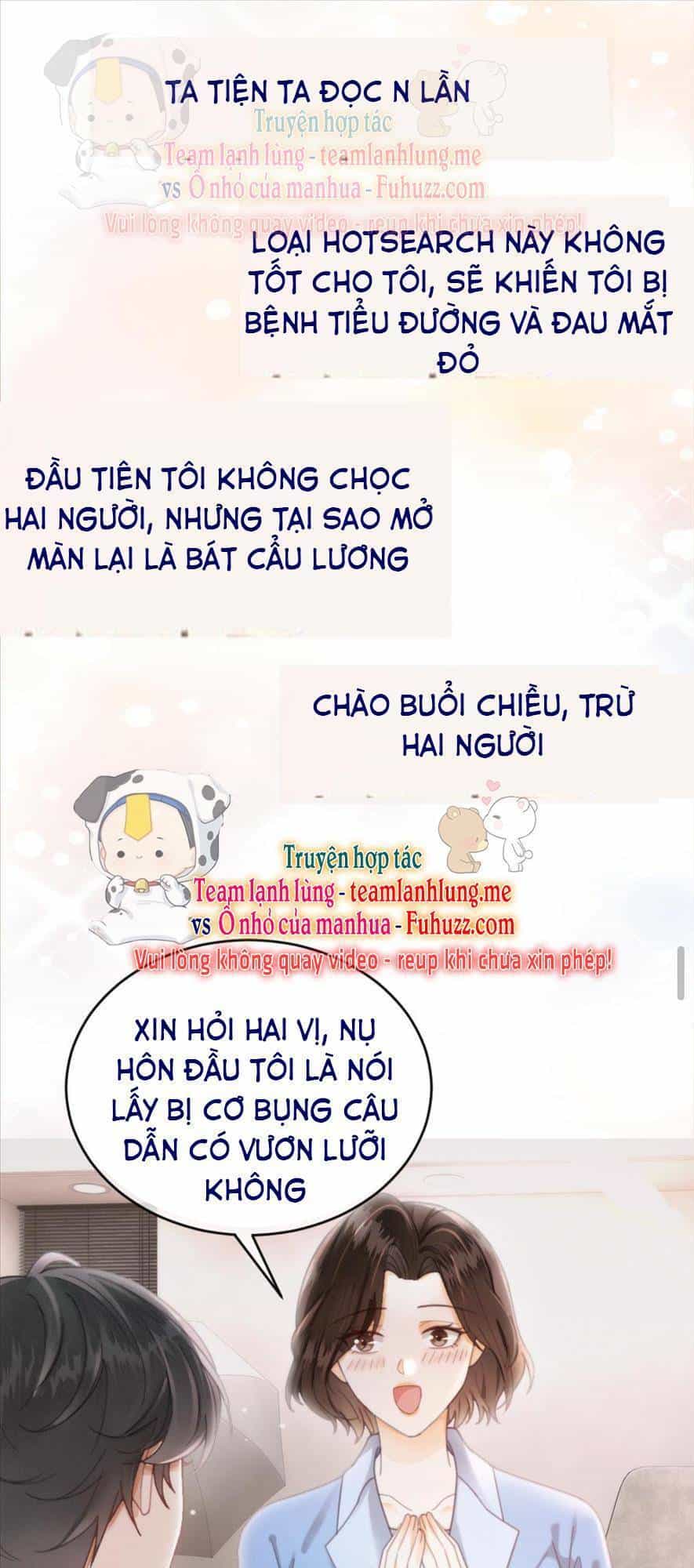 Cùng Đỉnh Luu Ảnh Đế Yêu Đương Phát Đường - Chương 136 - ảnh 16