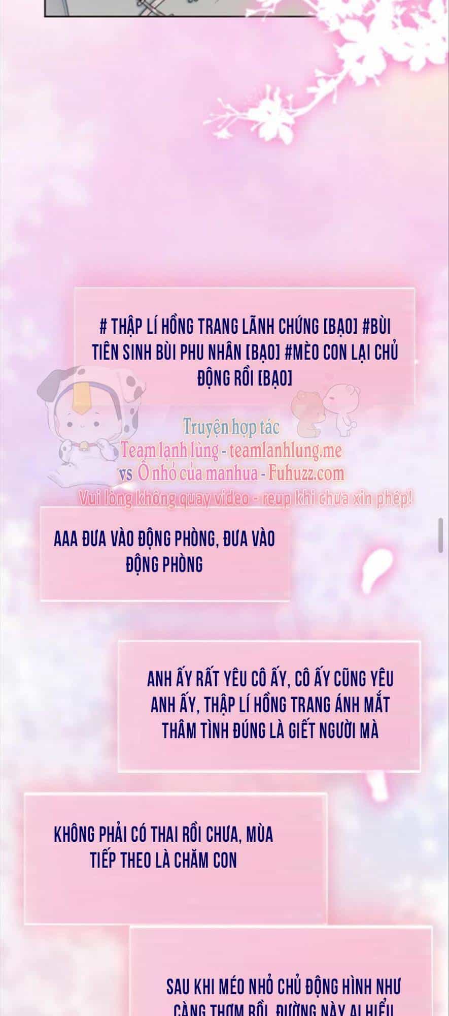 Cùng Đỉnh Luu Ảnh Đế Yêu Đương Phát Đường - Chương 137 - ảnh 9