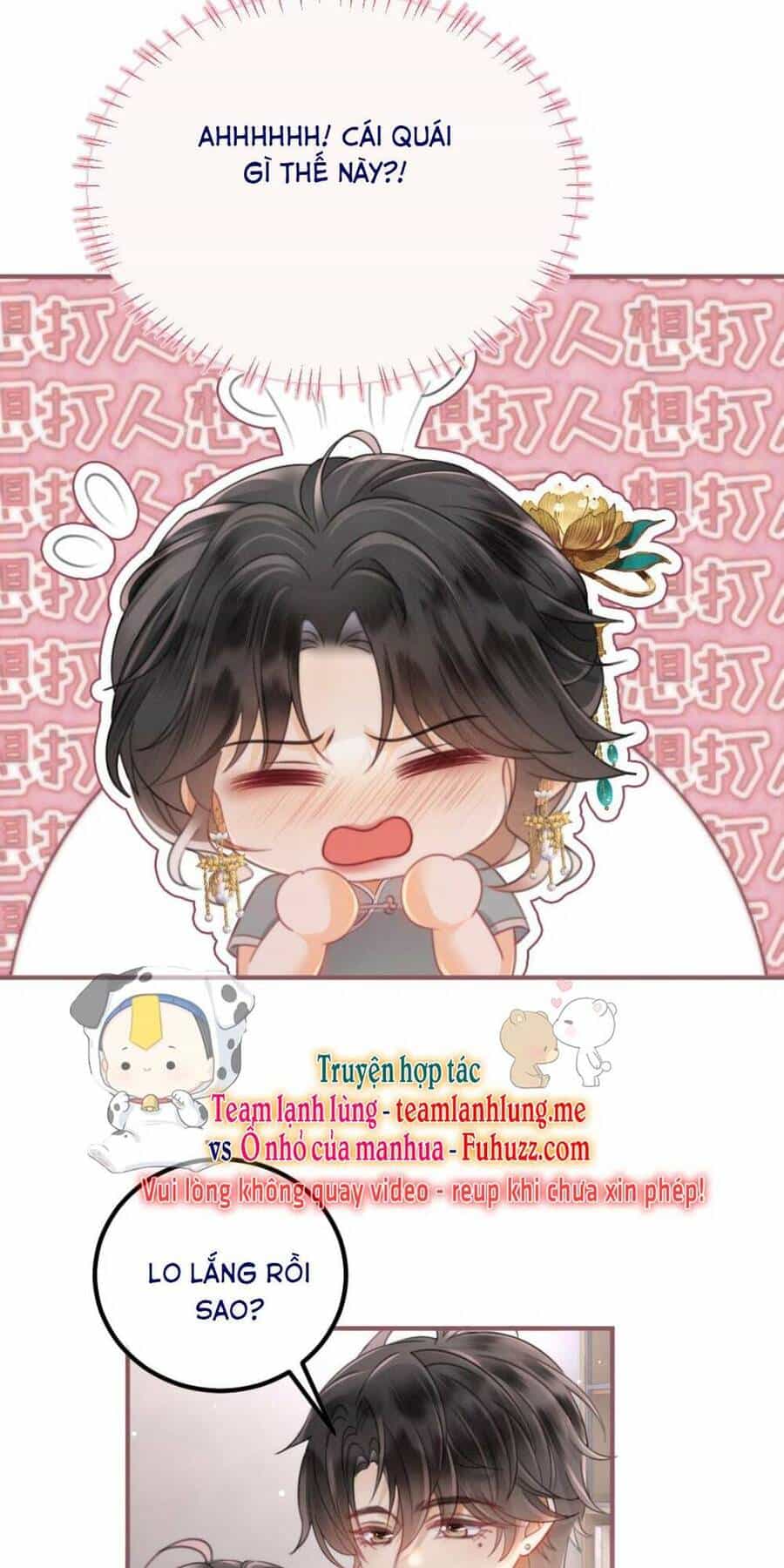 Cùng Đỉnh Luu Ảnh Đế Yêu Đương Phát Đường - Chương 138 - ảnh 9