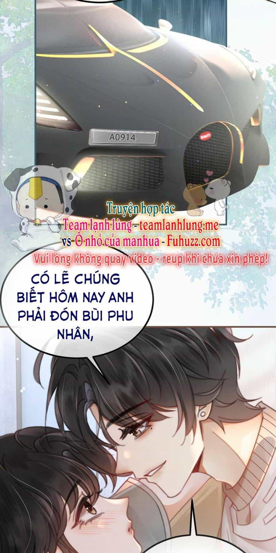 Cùng Đỉnh Luu Ảnh Đế Yêu Đương Phát Đường - Chương 139 - ảnh 6