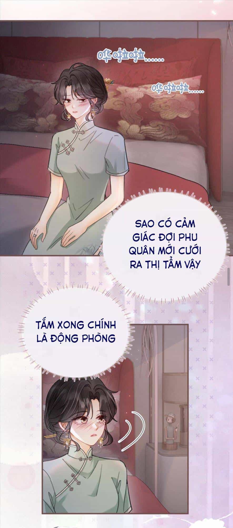 Cùng Đỉnh Luu Ảnh Đế Yêu Đương Phát Đường - Chương 146 - ảnh 13