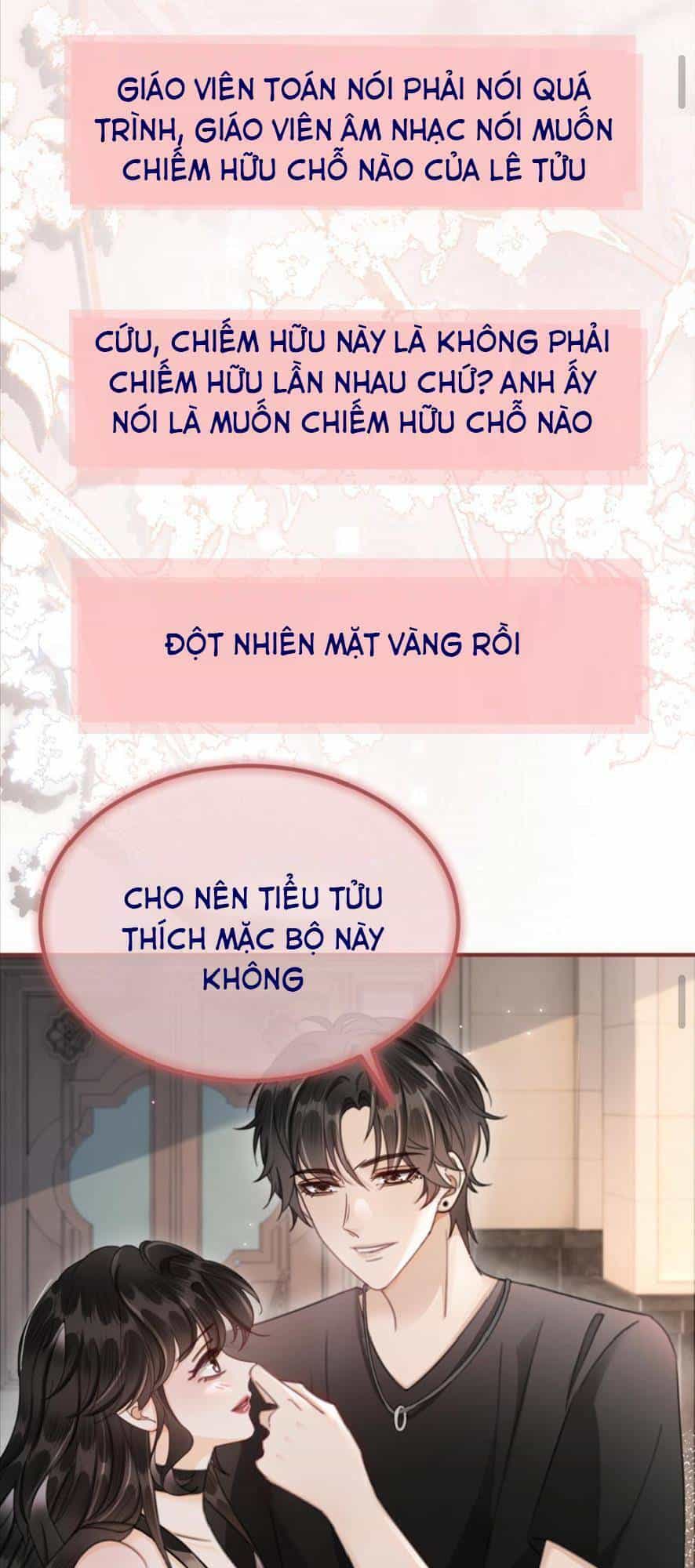 Cùng Đỉnh Luu Ảnh Đế Yêu Đương Phát Đường - Chương 155 - ảnh 10