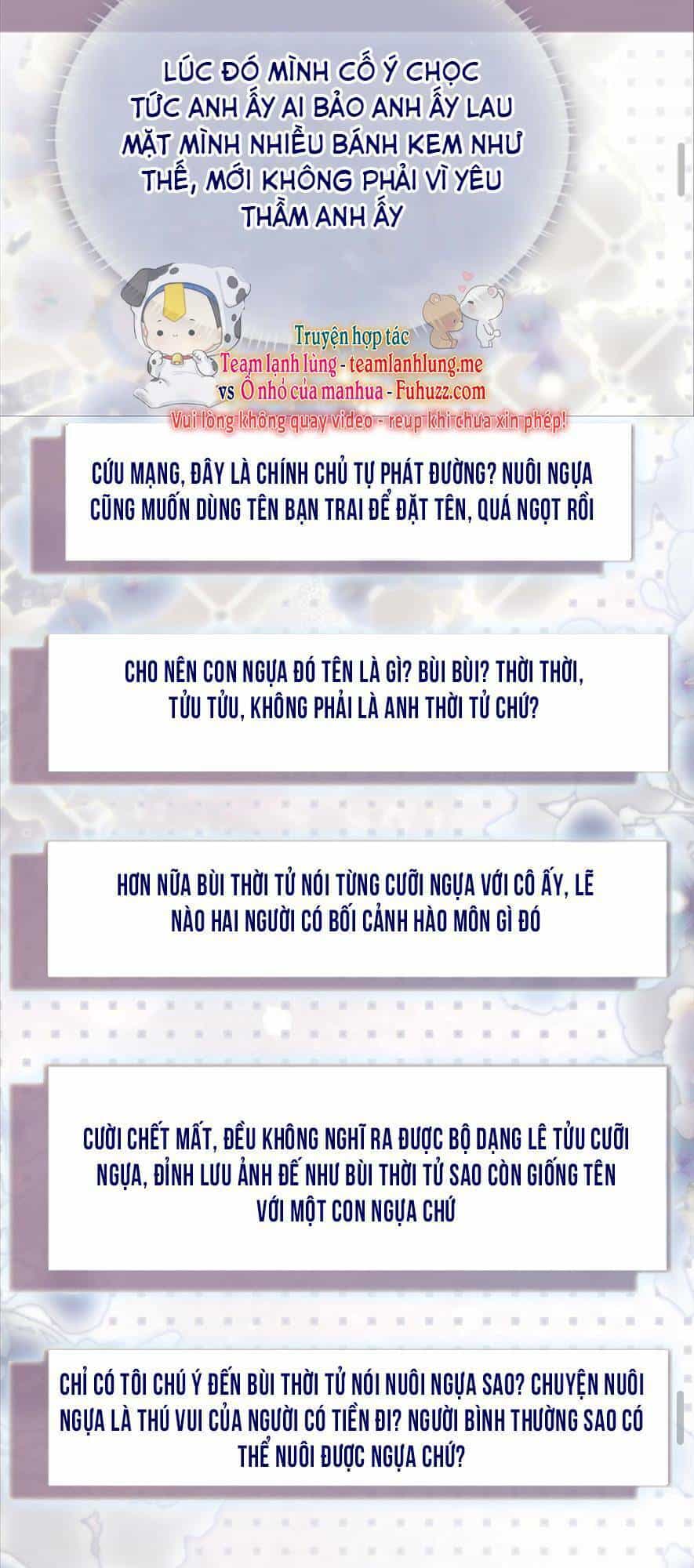 Cùng Đỉnh Luu Ảnh Đế Yêu Đương Phát Đường - Chương 156 - ảnh 19