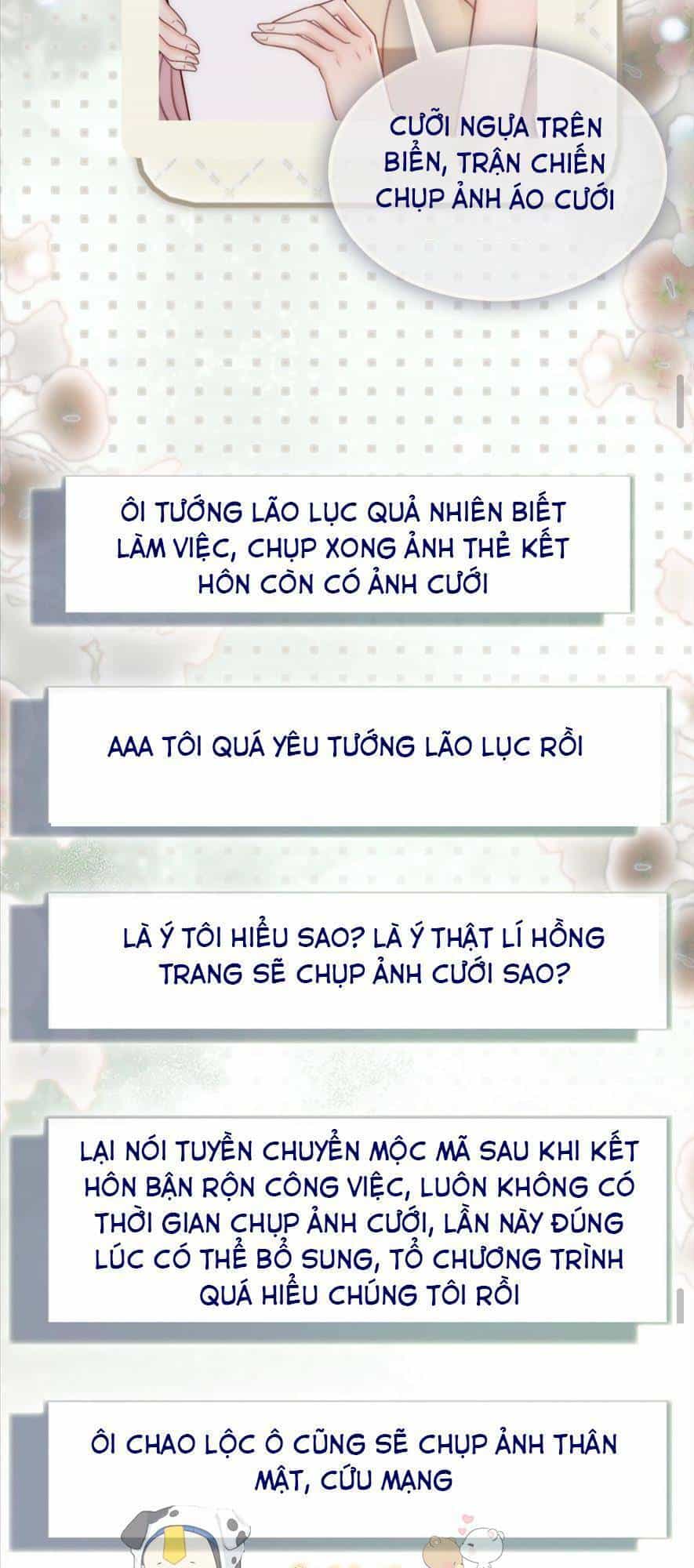 Cùng Đỉnh Luu Ảnh Đế Yêu Đương Phát Đường - Chương 156 - ảnh 22