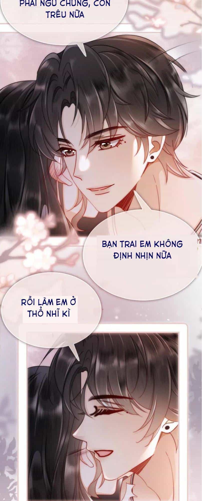 Cùng Đỉnh Luu Ảnh Đế Yêu Đương Phát Đường - Chương 157 - ảnh 14
